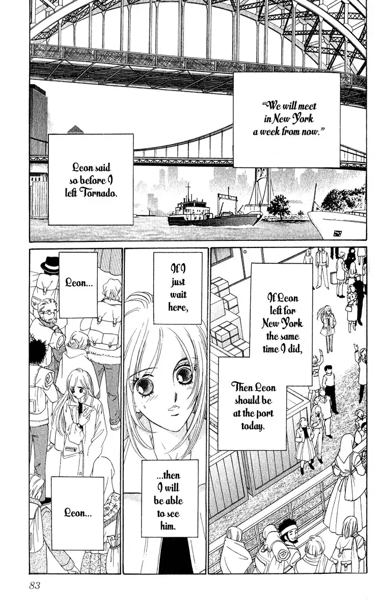 First Girl Chapter 8 34